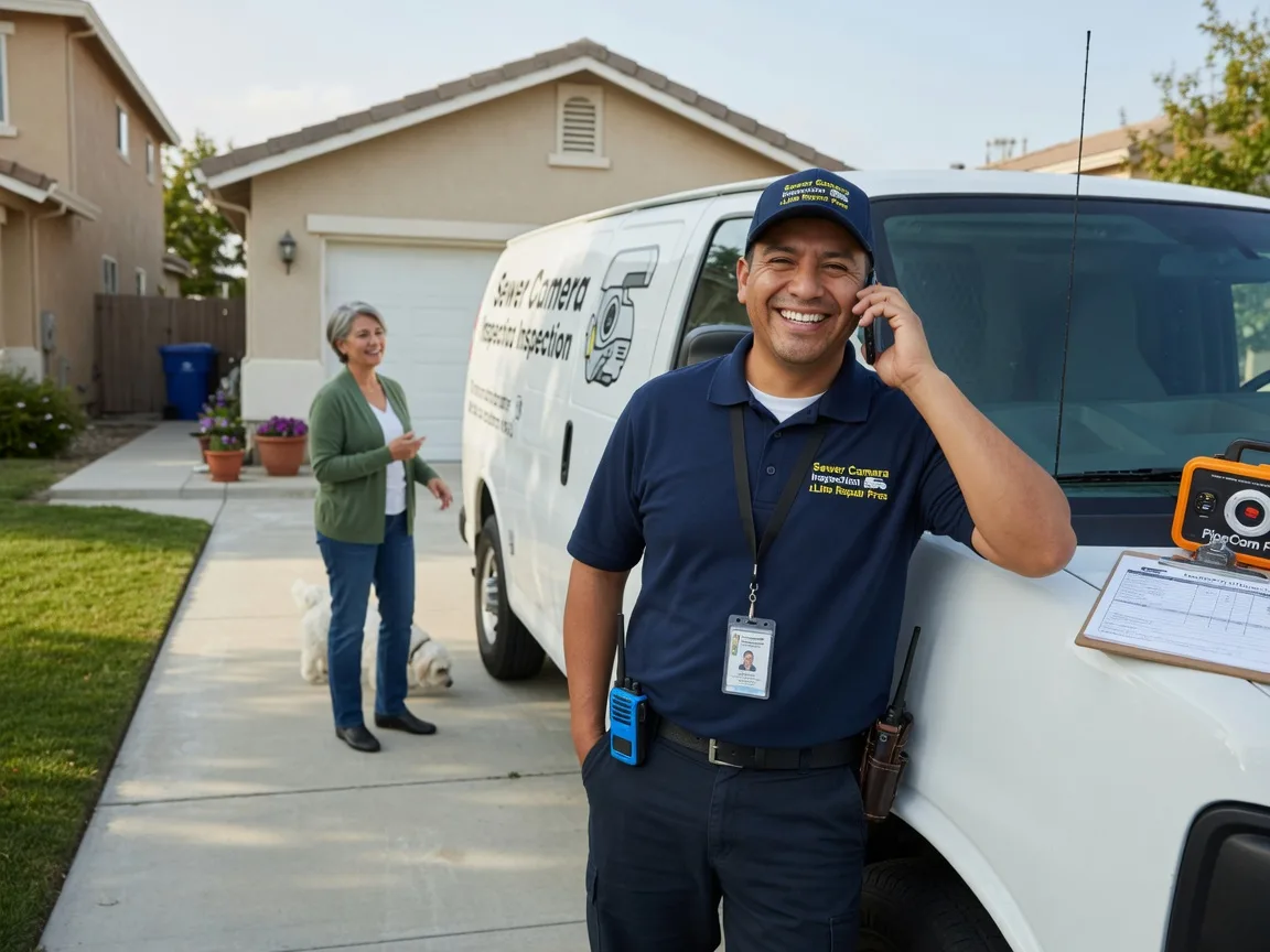Sewer Line Repair Deptford, NJ FAQs